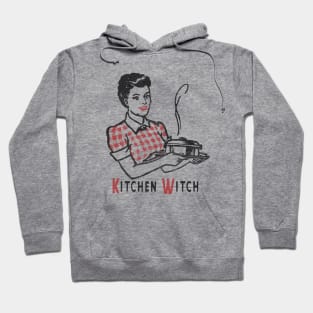 Kitchen Witch Hoodie